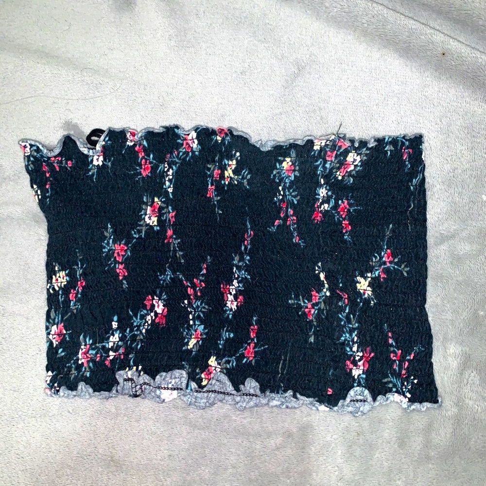 Small Tube Top ✨2 for 15$✨